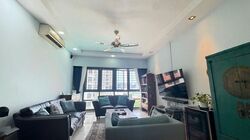 Haig Court (D15), Condominium #618250751